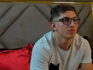 calvin_hunter on Flirt4Free 