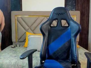 calvin_hunter on Flirt4Free 