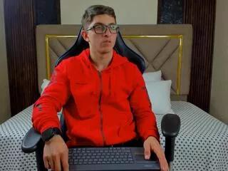 calvin_hunter on Flirt4Free 