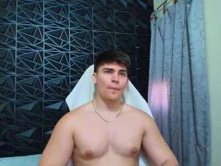 camiilo_lopez on Flirt4Free 