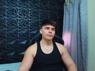 camiilo_lopez on Flirt4Free 