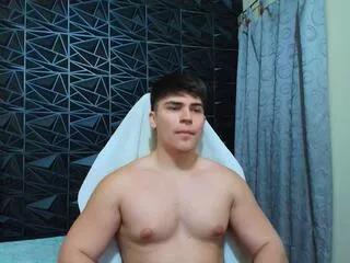 camiilo_lopez on Flirt4Free 