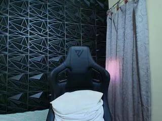 camiilo_lopez on Flirt4Free 