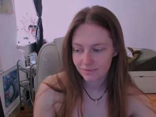 cassie_evansson on Flirt4Free 