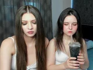 cate_alliston_ardith_banbury on Flirt4Free 