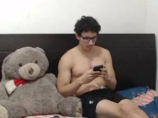 charly_dean on Flirt4Free 