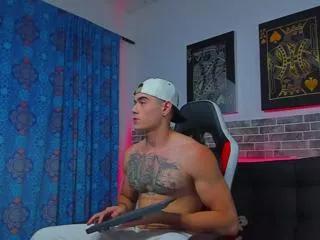chepe_vauser on Flirt4Free 