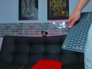 chepe_vauser on Flirt4Free 