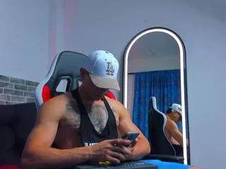 chepe_vauser on Flirt4Free 