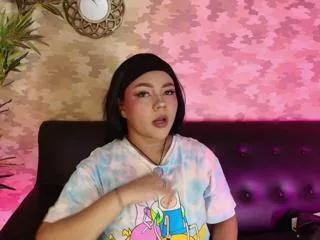 cherry_chel on Flirt4Free 