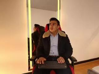 chris_clarck on Flirt4Free 