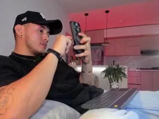 chris_skyle on Flirt4Free 