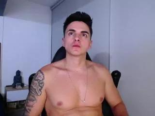 christian_valencia on Flirt4Free 