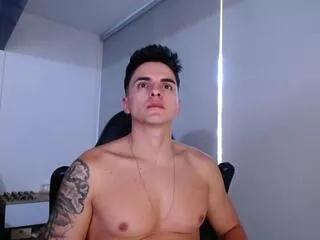 christian_valencia on Flirt4Free 