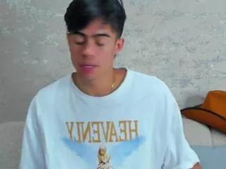 cody_pipper on Flirt4Free 