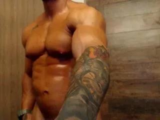 connor_heat on Flirt4Free 