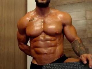 connor_heat on Flirt4Free 