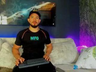 crhistian_dereckk on Flirt4Free 