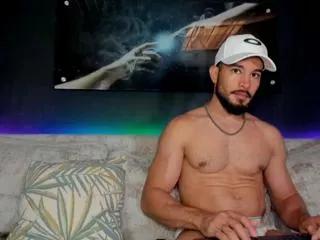 crhistian_dereckk on Flirt4Free 