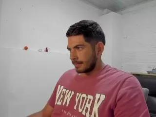 cristhian_cornell on Flirt4Free 