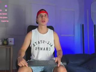 cristian_devis_n on Flirt4Free 