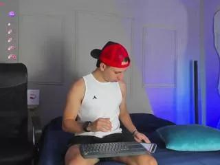 cristian_devis_n on Flirt4Free 