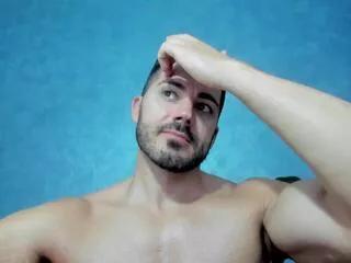 cutler_q on Flirt4Free 