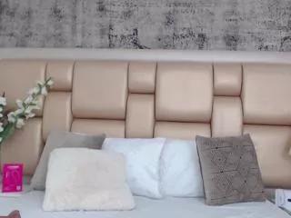 daisy_akerman on Flirt4Free 