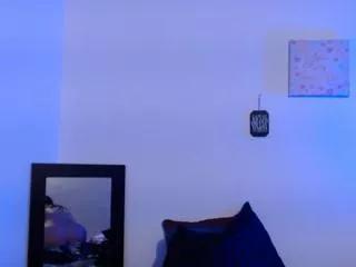 dakota_vega on Flirt4Free 