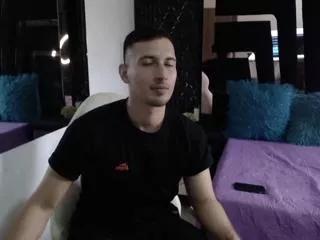 damiian_cruz on Flirt4Free 