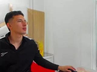 damiian_cruz on Flirt4Free 