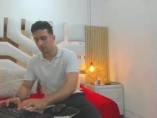 damiian_cruz on Flirt4Free 