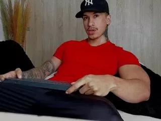 dammian_miller on Flirt4Free 