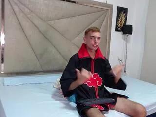 daniel_jhonsonn on Flirt4Free 