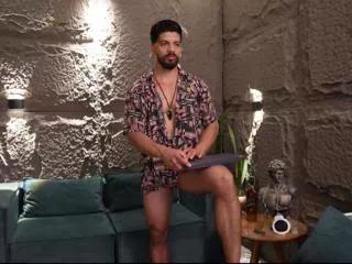 dann_saenz on Flirt4Free 