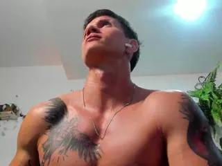 dante_cummings on Flirt4Free 