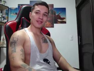 dante_morgann on Flirt4Free 
