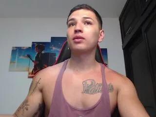 dante_morgann on Flirt4Free 
