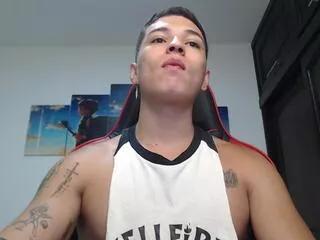 dante_morgann on Flirt4Free 