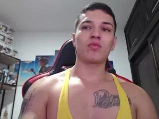 dante_morgann on Flirt4Free 
