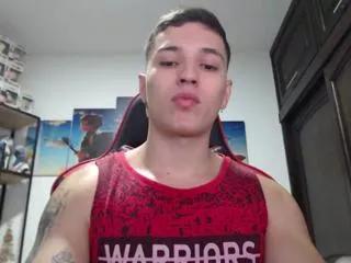 dante_morgann on Flirt4Free 