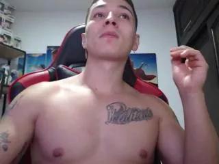 dante_morgann on Flirt4Free 