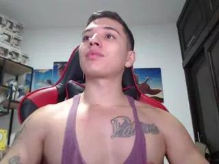 dante_morgann on Flirt4Free 