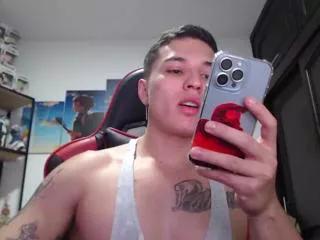 dante_morgann on Flirt4Free 
