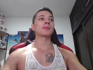 dante_morgann on Flirt4Free 