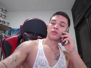 dante_morgann on Flirt4Free 
