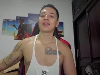 dante_morgann on Flirt4Free 