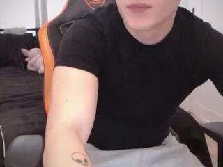 dany_davis on Flirt4Free 