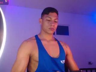 dany_trevor on Flirt4Free 