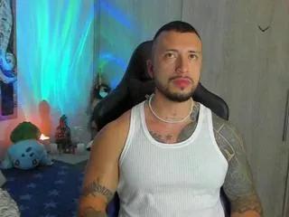dave_max on Flirt4Free 